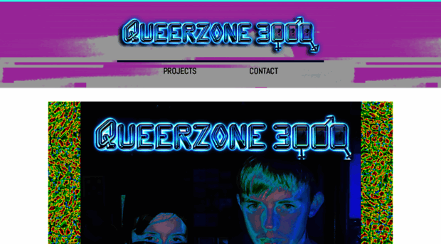 queerzone3000.net