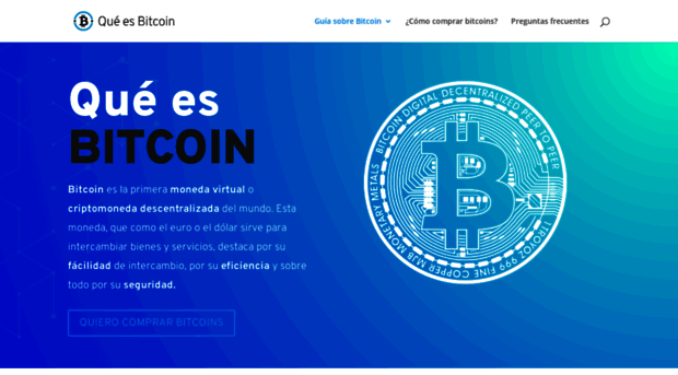 queesbitcoin.info