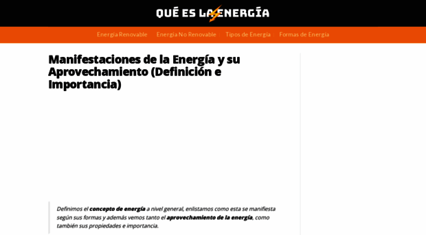 queeslaenergia.com