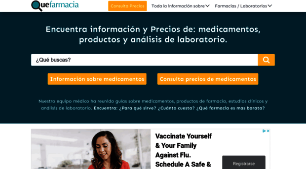 quefarmacia.com