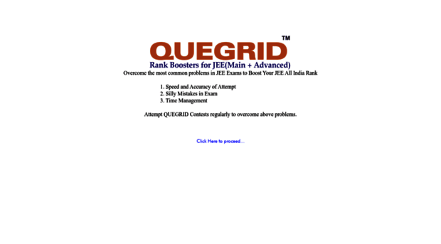 quegrid.com