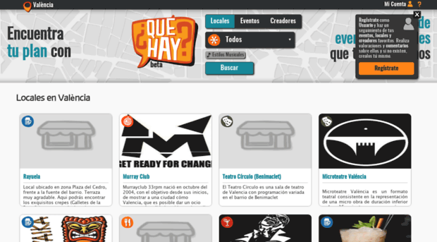 quehay.com