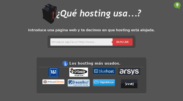 quehostingusa.com