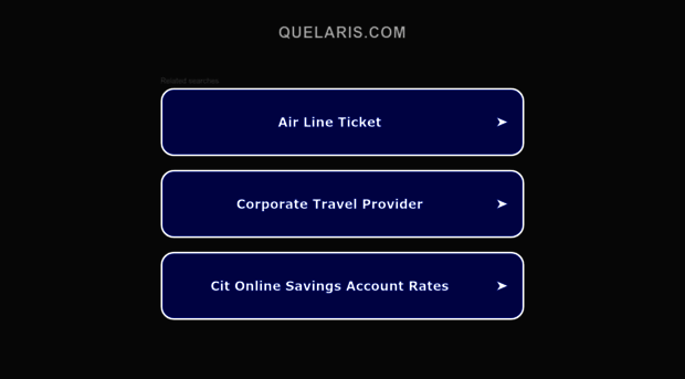 quelaris.com