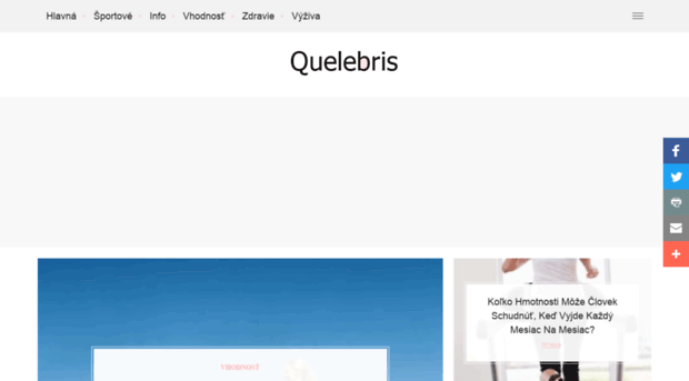 quelebris.com