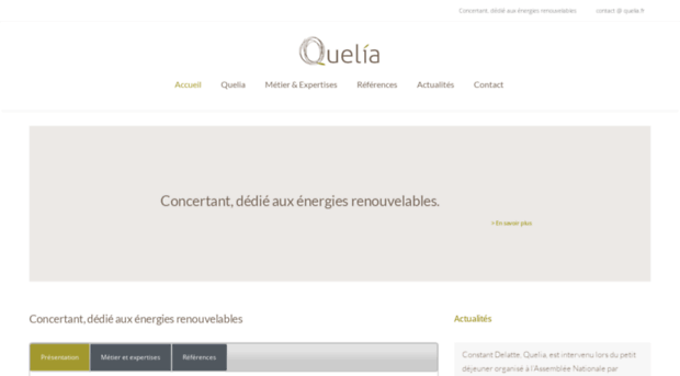 quelia.fr