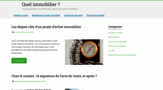 quelimmobilier.com