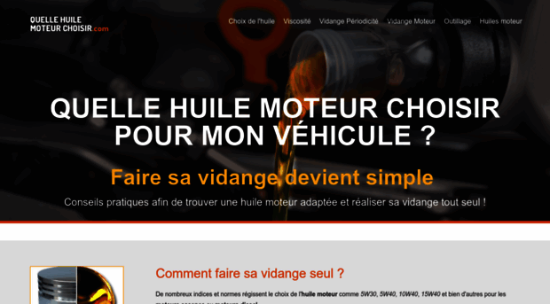 quelle-huile-moteur-choisir.com