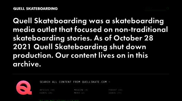 quellskate.com