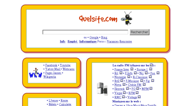 quelsite.com