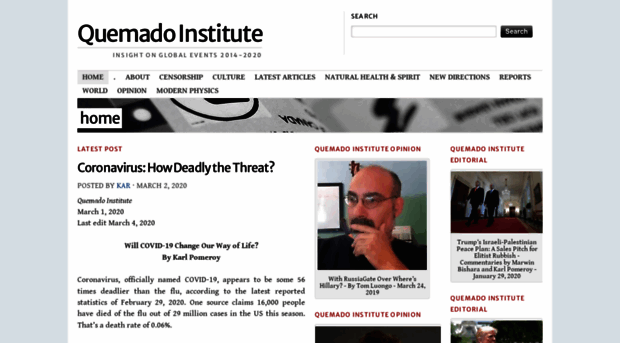 quemadoinstitute.org