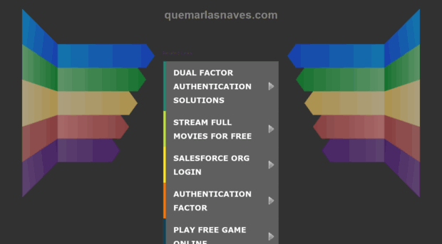 quemarlasnaves.com