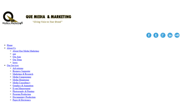 quemediamarketing.com.np