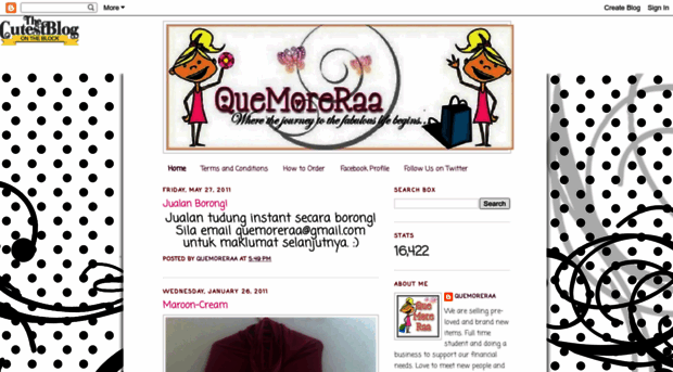 quemoreraa.blogspot.com