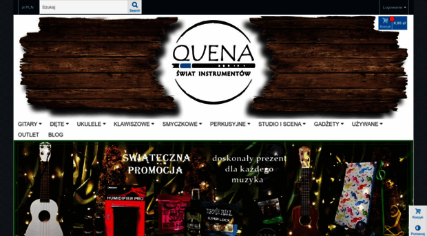 quena.pl