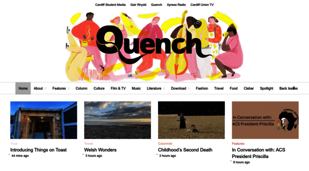 quenchmag.co.uk