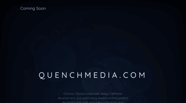 quenchmedia.com