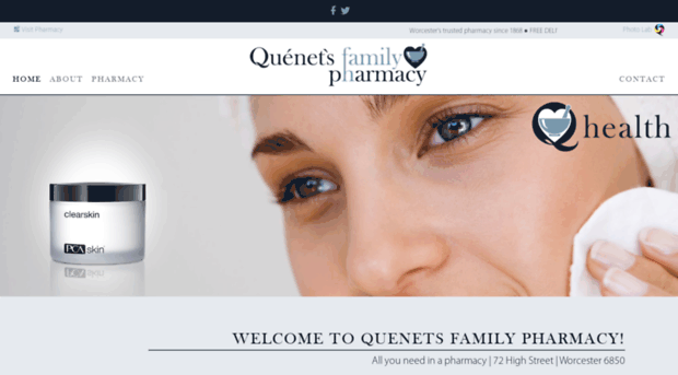 quenets.co.za