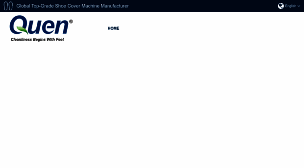 quenshoecover.com