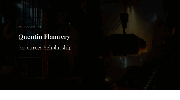 quentinflanneryscholarship.com.au