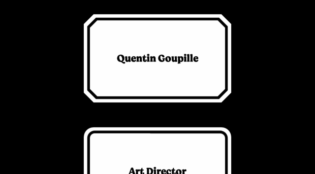 quentingoupille.com