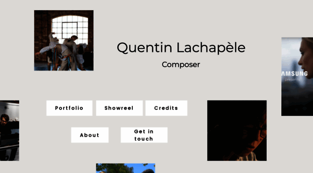 quentinlachapele.com