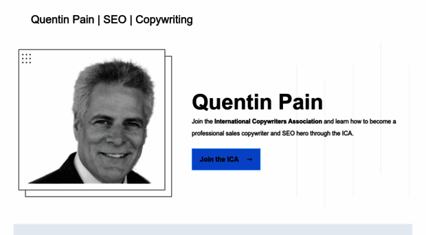 quentinpain.com