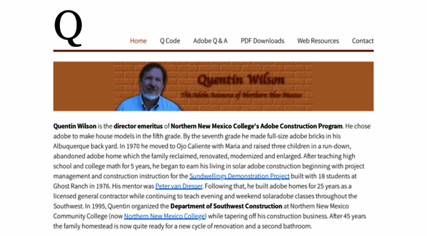 quentinwilson.com