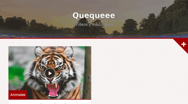 quequeee.com