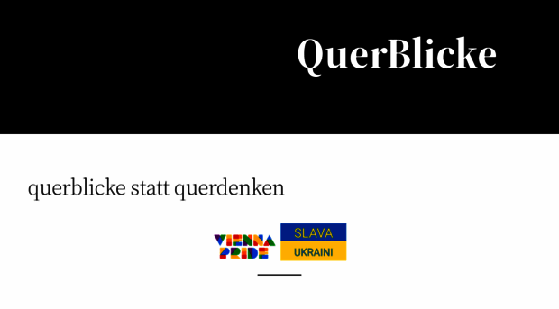 querblicke.net