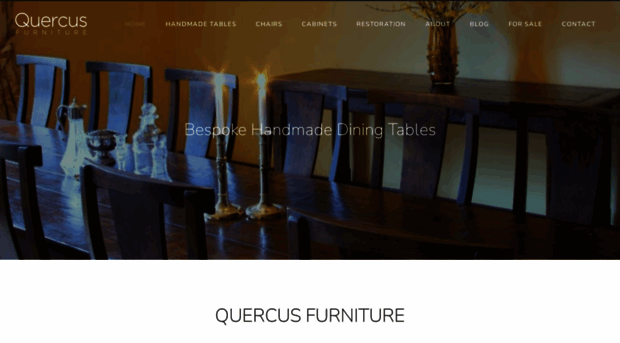 quercus-furniture.co.uk