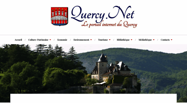 quercy-tourisme.com