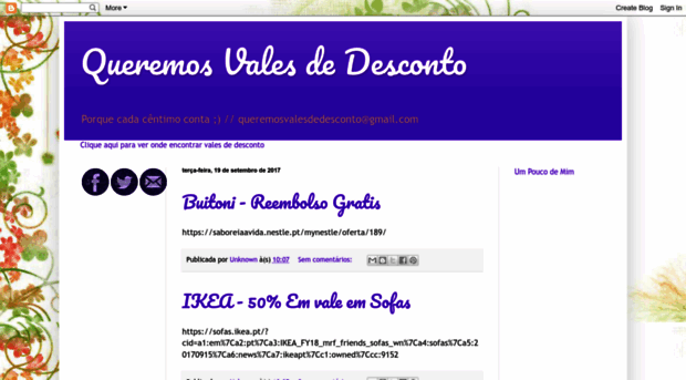 queremosvalesdedesconto.blogspot.com.br