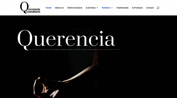 querenciaconsultants.com