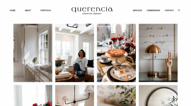 querenciacreative.com