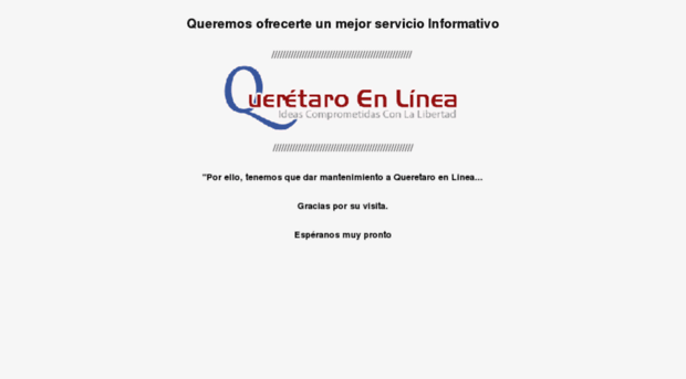 queretaroenlinea.com.mx