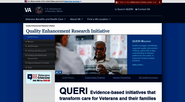 queri.research.va.gov