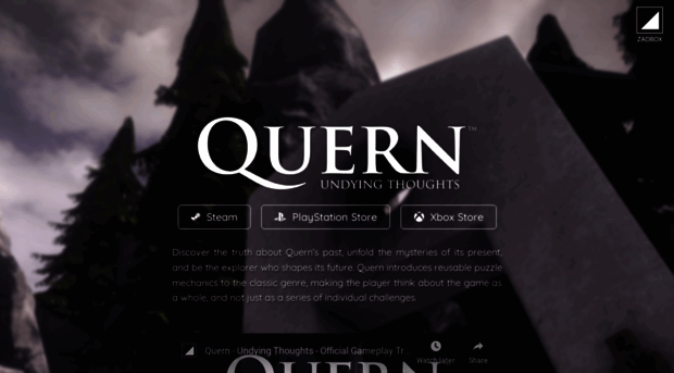 querngame.com