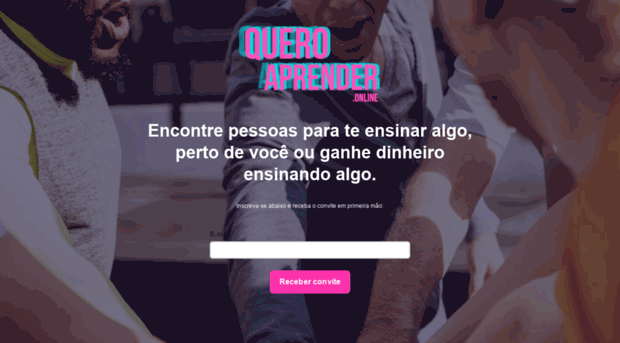 queroaprender.online