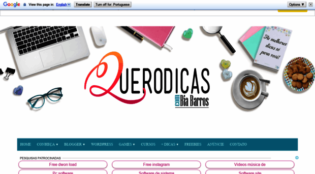 querodicasde.blogspot.com.br