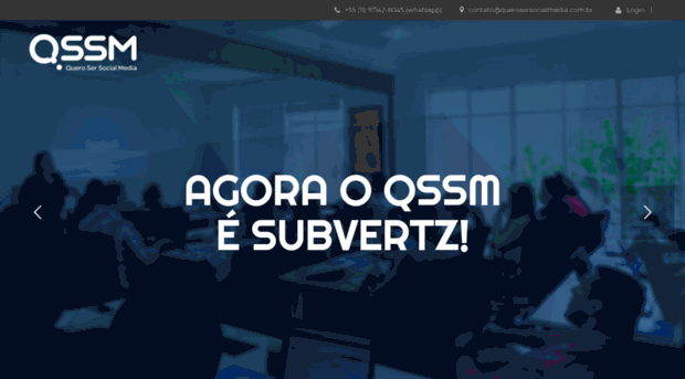 querosersocialmedia.com.br