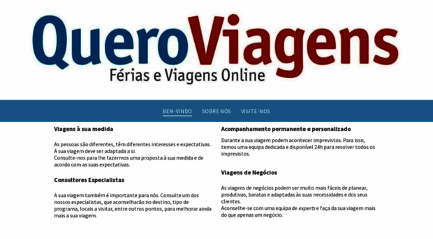 queroviagens.com