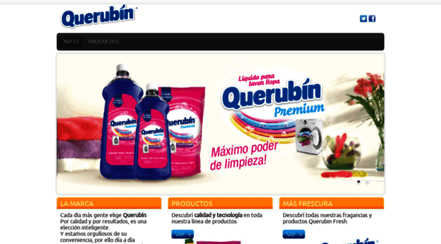 querubin.com.ar