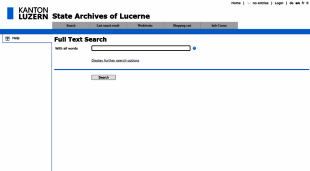 query-staatsarchiv.lu.ch