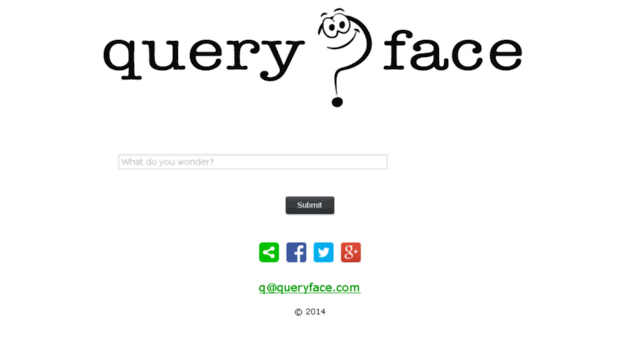 queryface.com