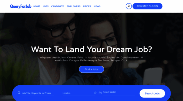 queryforjob.com