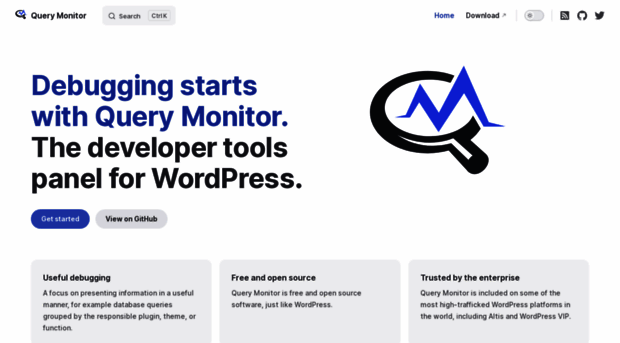 querymonitor.com