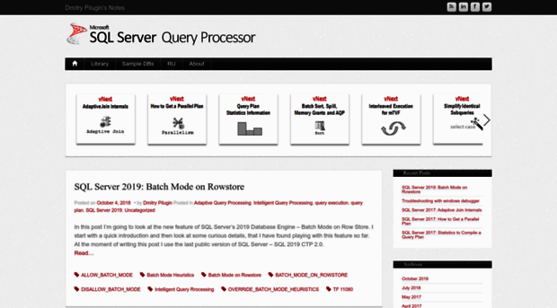 queryprocessor.com