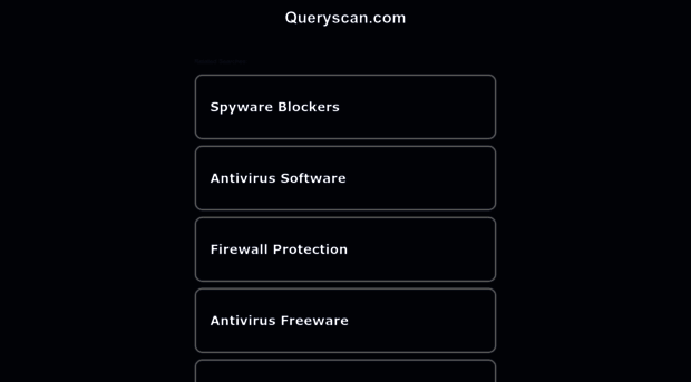 queryscan.com