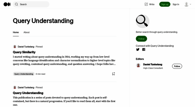 queryunderstanding.com